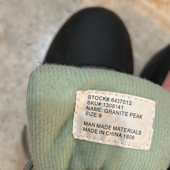 ITASCA 3M THINSULATE INSULTATION - Picture 7 of 9